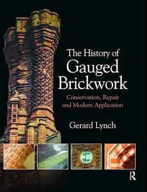 The History of Gauged Brickwork