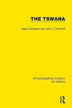 The Tswana