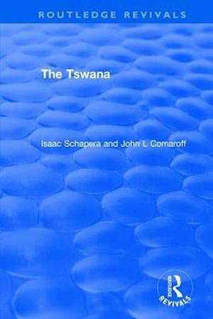 The Tswana