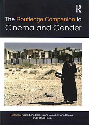 The Routledge Companion to Cinema & Gender