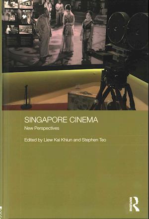 Singapore Cinema