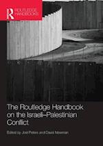 Routledge Handbook on the Israeli-Palestinian Conflict