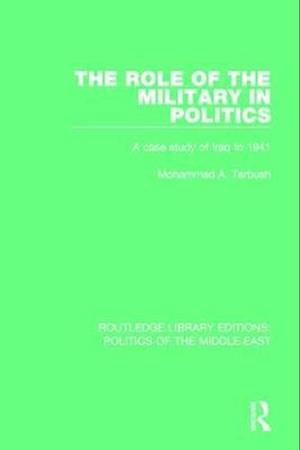 The Role of the Military in Politics