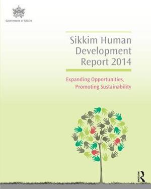 Sikkim Human Development Report 2014