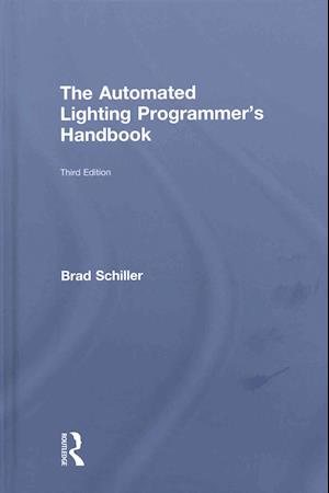 The Automated Lighting Programmer's Handbook