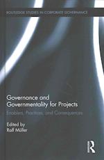Governance and Governmentality for Projects