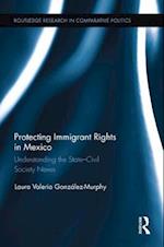 Protecting Immigrant Rights in Mexico