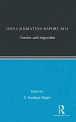 India Migration Report 2015