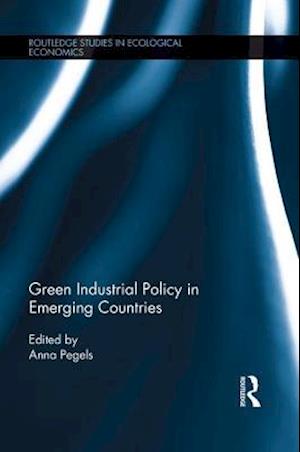 Green Industrial Policy in Emerging Countries