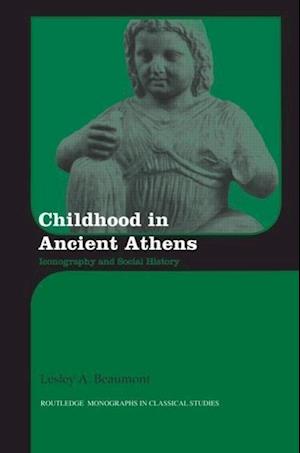 Childhood in Ancient Athens