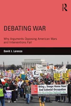 Debating War