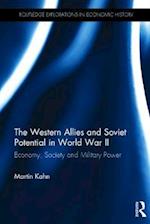The Western Allies and Soviet Potential in World War II