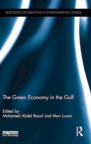 The Green Economy in the Gulf