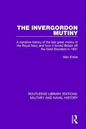 The Invergordon Mutiny