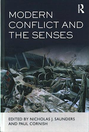 Modern Conflict and the Senses