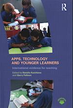 Apps, Technology and Younger Learners