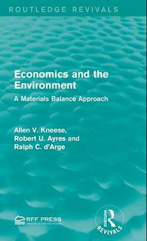 Economics and the  Environment