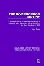 The Invergordon Mutiny