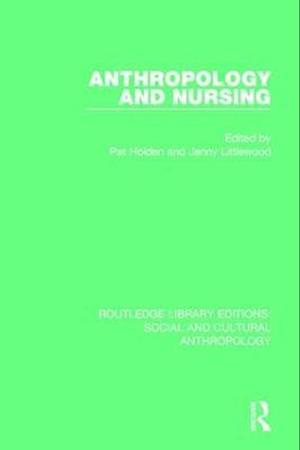 Anthropology and Nursing