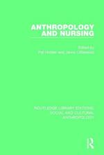 Anthropology and Nursing