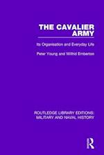 The Cavalier Army