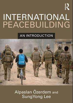 International Peacebuilding