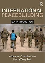 International Peacebuilding