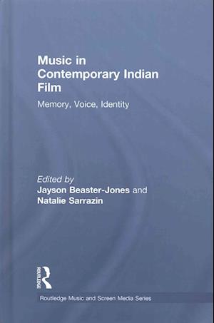 Music in Contemporary Indian Film