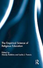 The Empirical Science of Religious Education