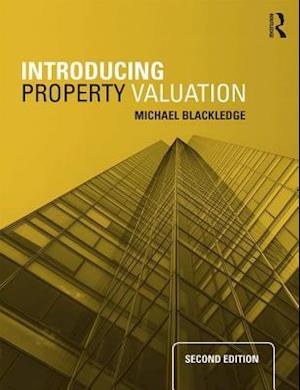 Introducing Property Valuation
