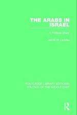 The Arabs in Israel