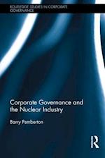 Corporate Governance and the Nuclear Industry