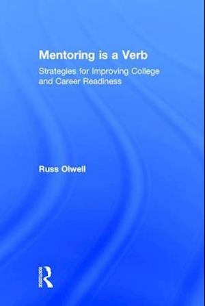 Mentoring is a Verb