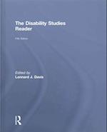 The Disability Studies Reader