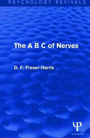 The A B C of Nerves