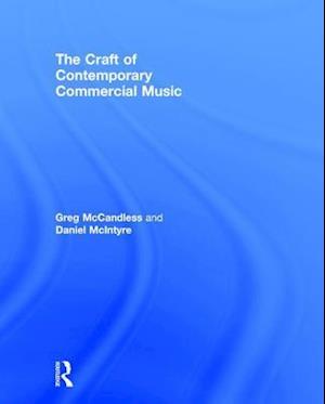 The Craft of Contemporary Commercial Music