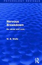 Nervous Breakdown (Psychology Revivals)
