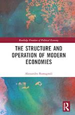 The Structure and Operation of Modern Economies