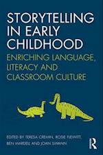 Storytelling in Early Childhood