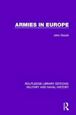 Armies in Europe