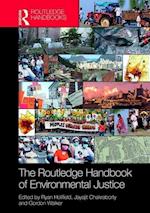 The Routledge Handbook of Environmental Justice