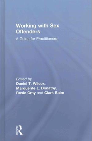 Working with Sex Offenders
