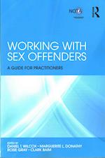 Working with Sex Offenders