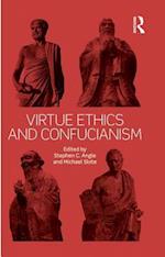 Virtue Ethics and Confucianism
