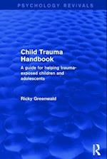 Child Trauma Handbook
