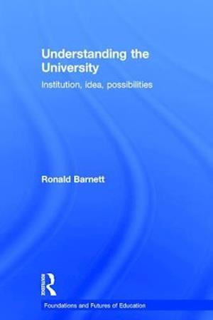 Understanding the University