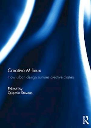 Creative Milieux