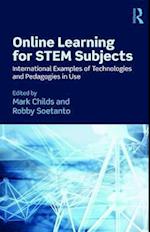 Online Learning for STEM Subjects