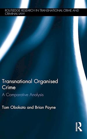 Transnational Organised Crime