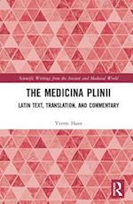 The Medicina Plinii